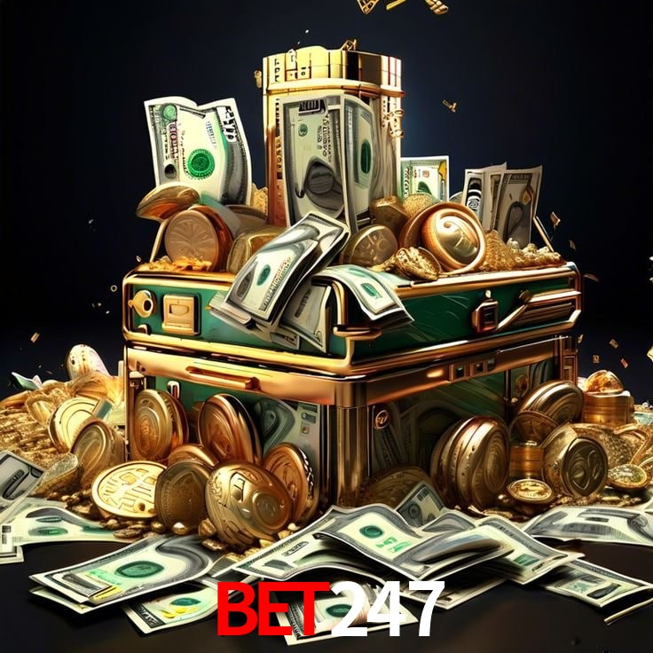 Experiência VIP bet247
