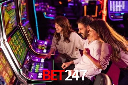 A Emoção da Loteria na bet247: Uma Chance de Mudança de Vida