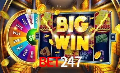 Descubra o Mundo do Cassino Online com bet247