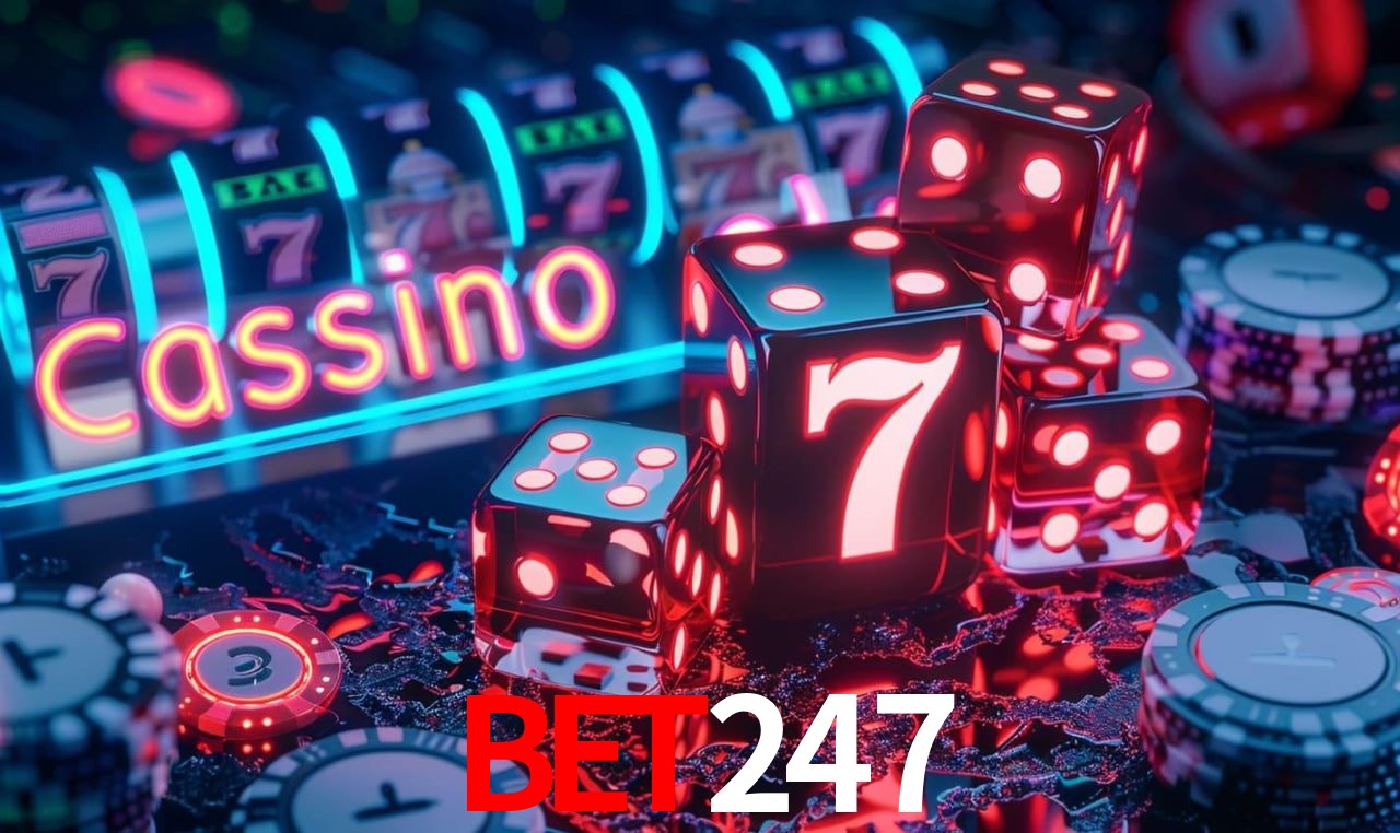 Tennis Betting bet247