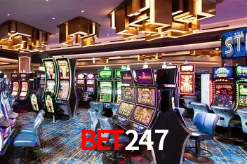 Descubra a Essência do bet247: Nossa História e Compromissos