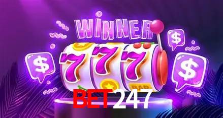 APP oficial da bet247 para mobile