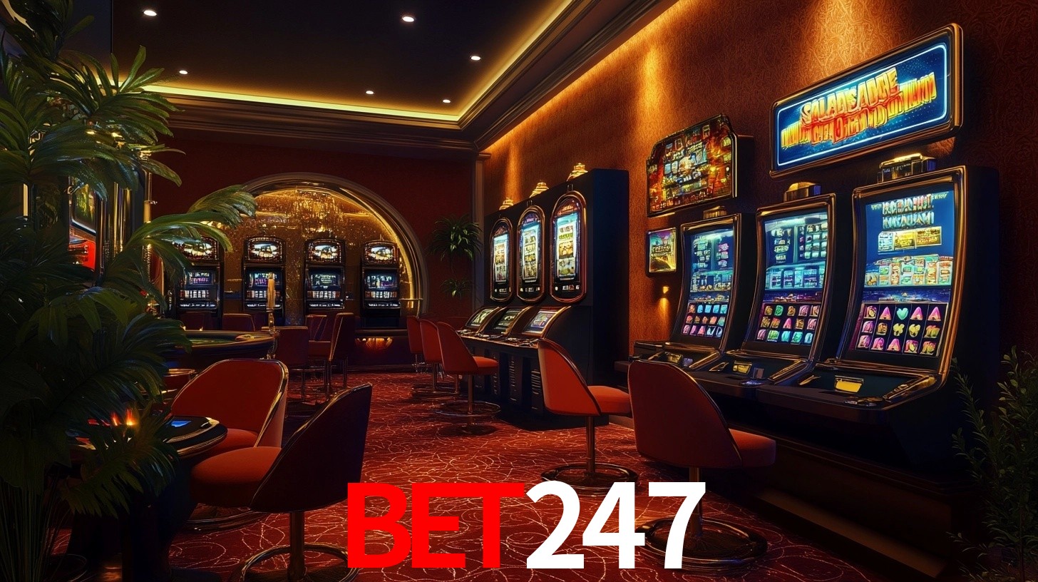 Exclusive Games bet247