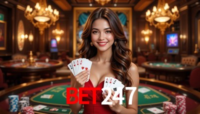 Live Casino bet247