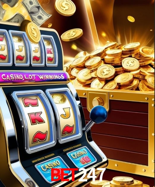 Welcome Bonus bet247