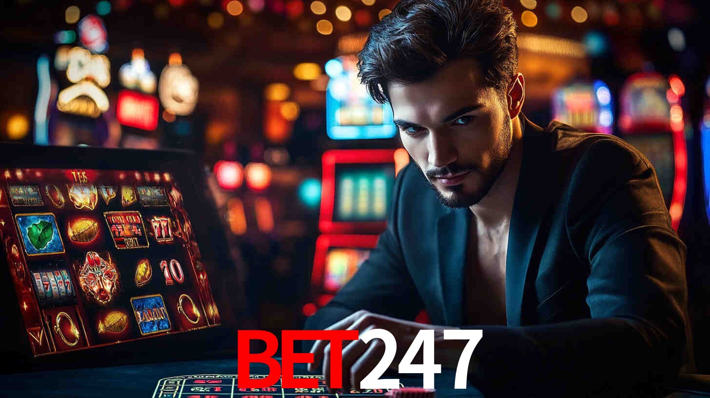 Bônus Generosos e Exclusivos no bet247 para Você!