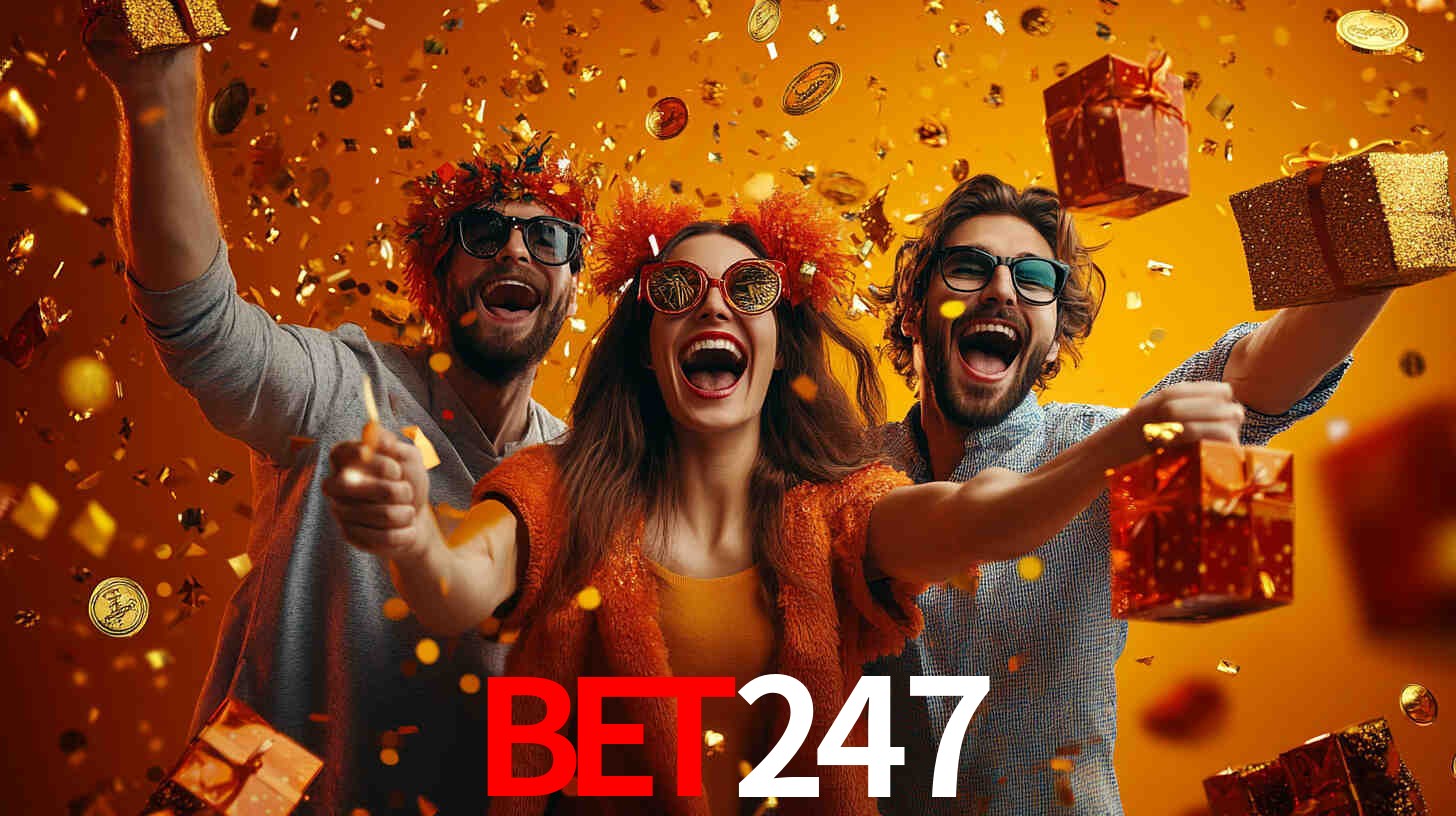 bet247: A Experiência de Casino com Jogos de Mesa ao Vivo