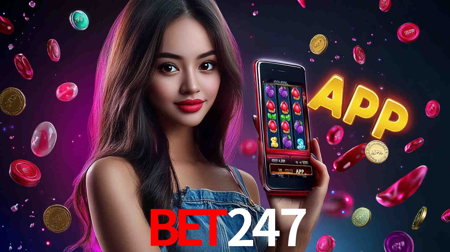 Desvendando o Mundo dos Jogos Virtuais na bet247