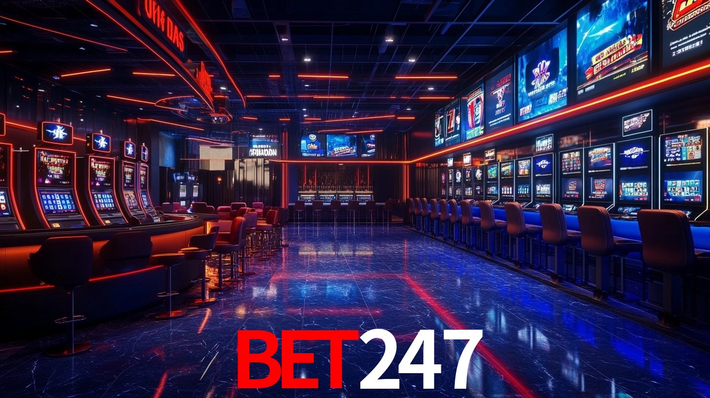 Premium Interface bet247