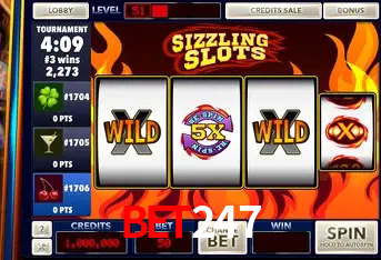 Desvendando o Mundo dos Jogos Virtuais na bet247
