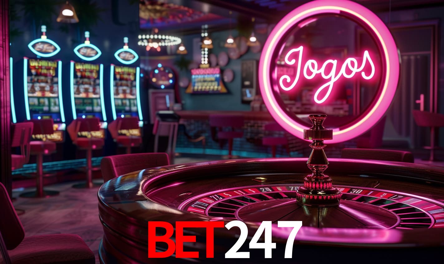 Descubra a Essência do bet247: Nossa História e Compromissos