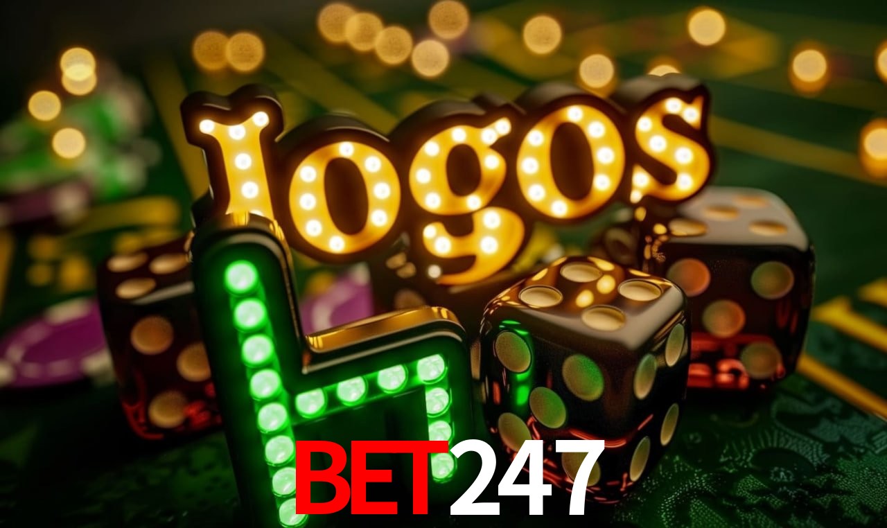 Bonus Features bet247