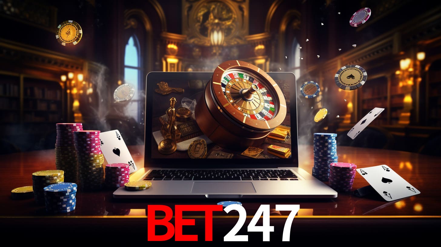 Programa VIP bet247