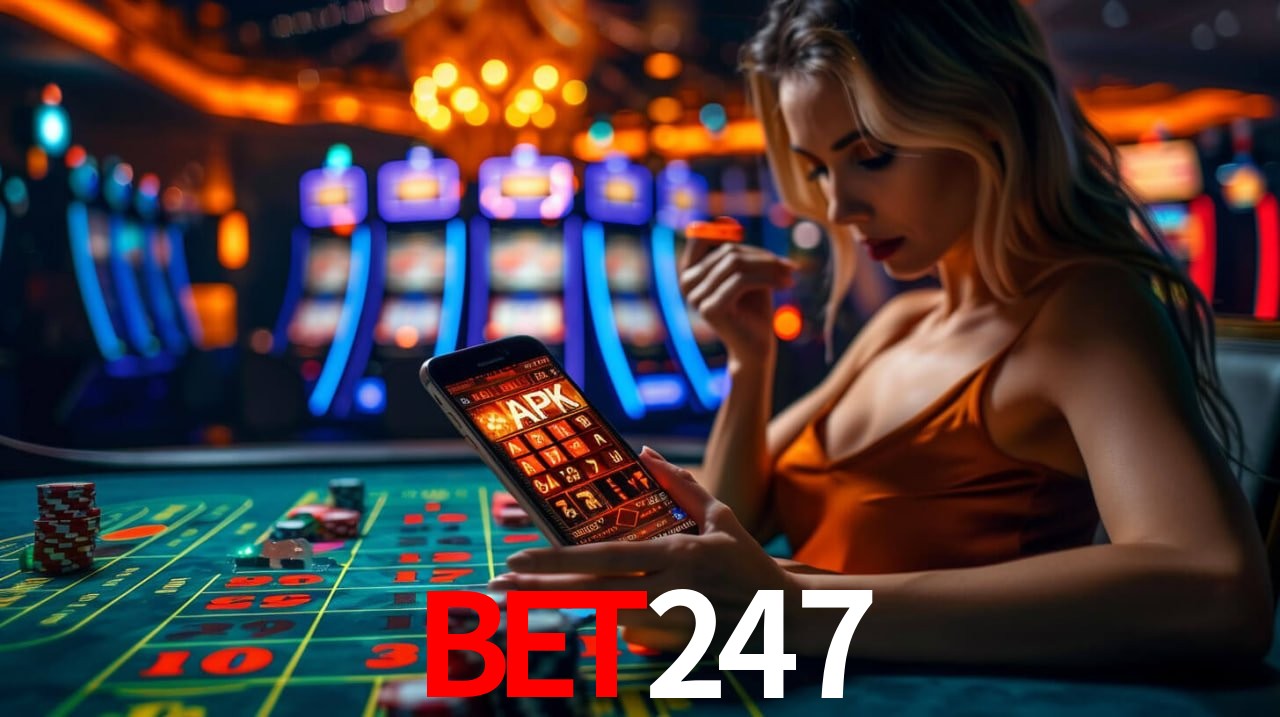 VIP Casino bet247