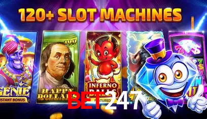 A Emoção da Loteria na bet247: Uma Chance de Mudança de Vida