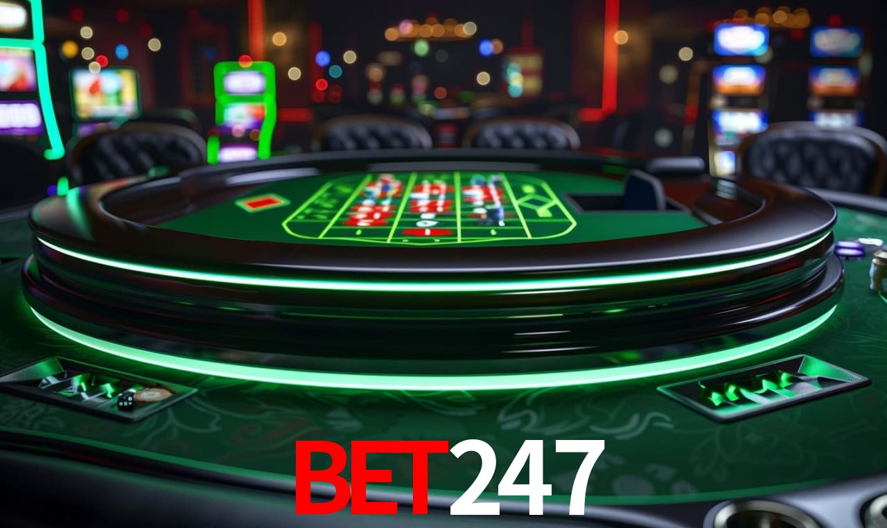 Security Systems bet247
