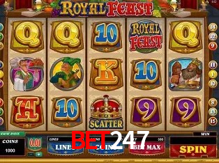 Exclusive Offers bet247
