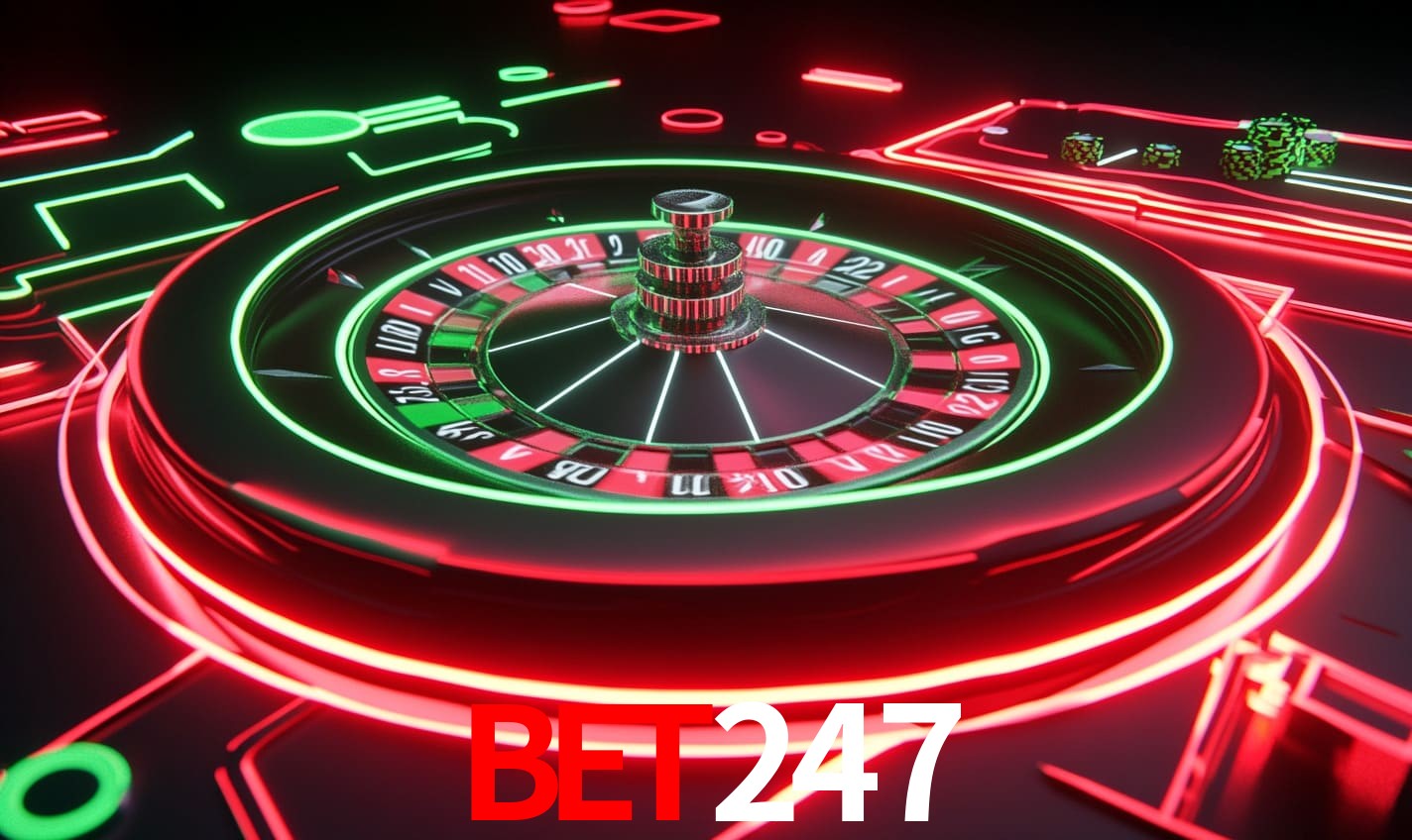 A Popularidade dos Caça-Níqueis no bet247