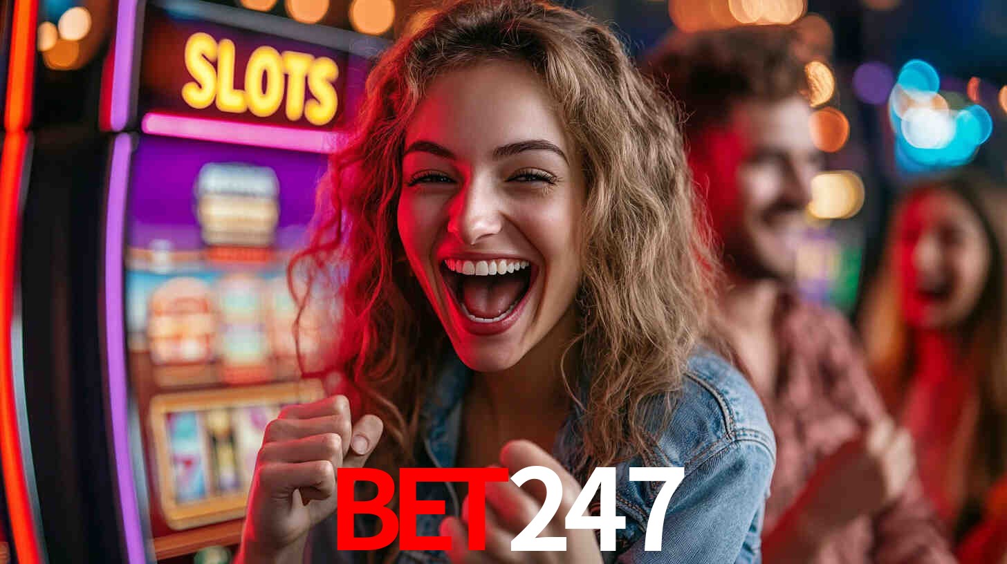 A Experiência Imersiva dos Cassinos Ao Vivo no bet247