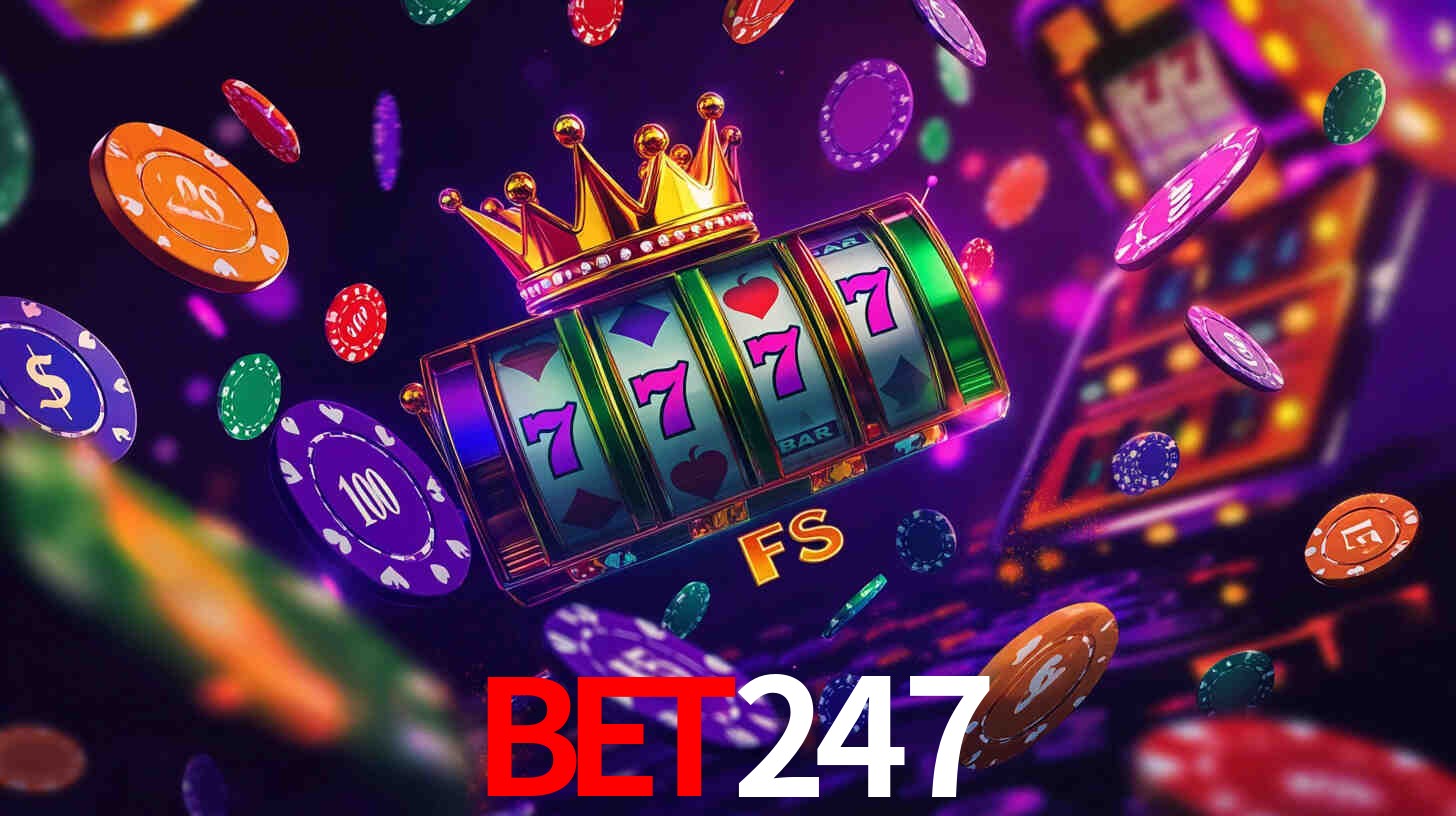 bet247 App Interface