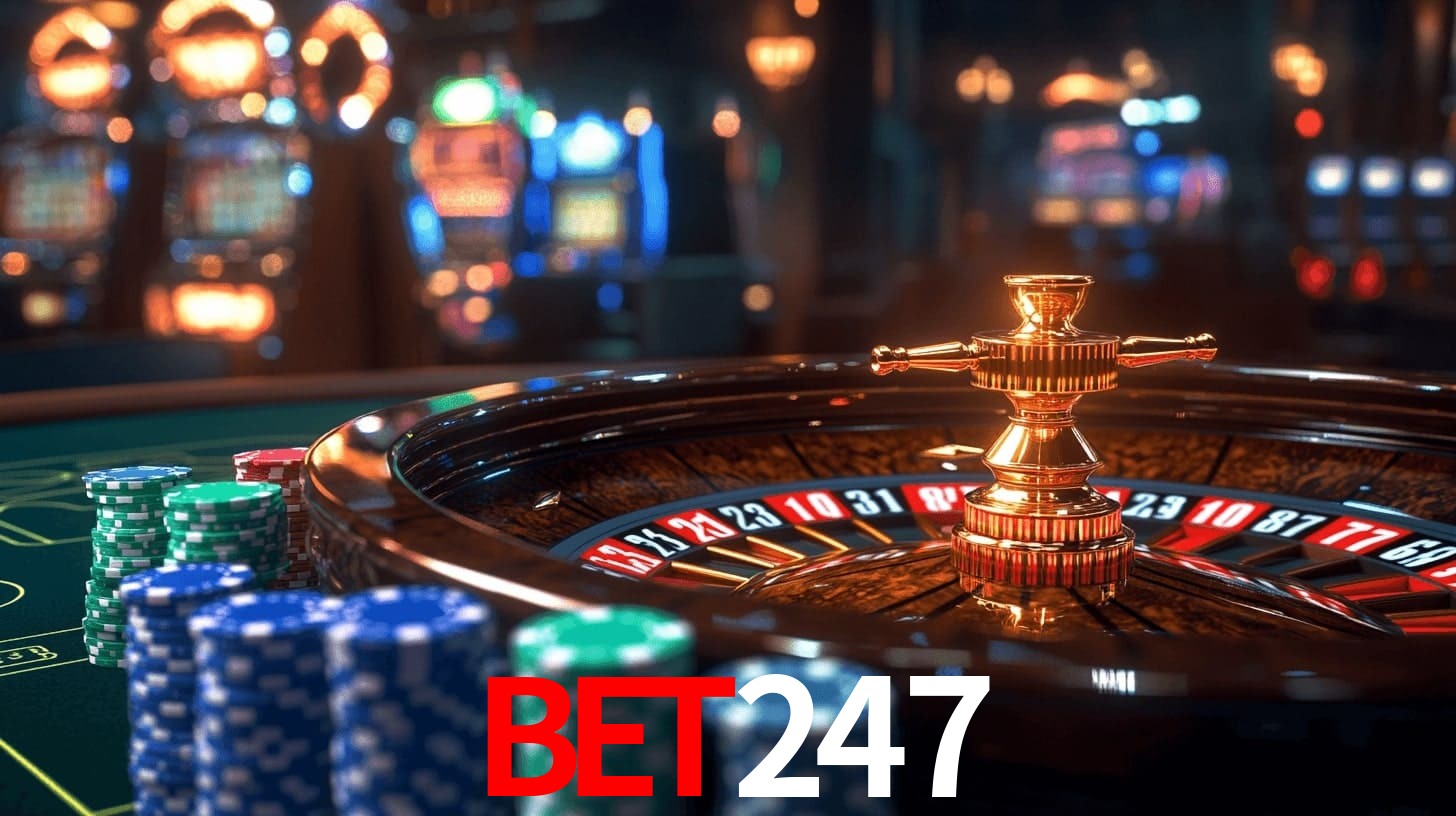 bet247: Seu Especialista em Apostas Esportivas Brasileiras