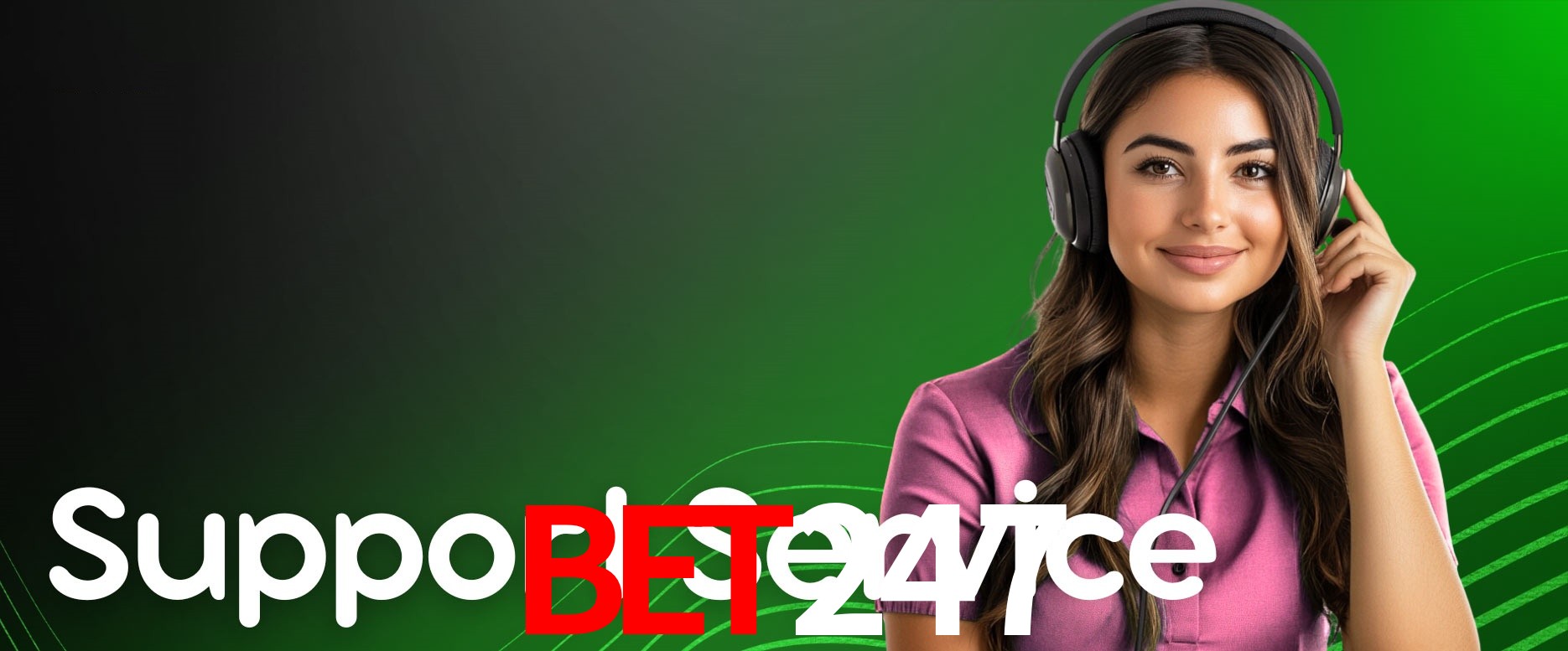 Responsive Design bet247