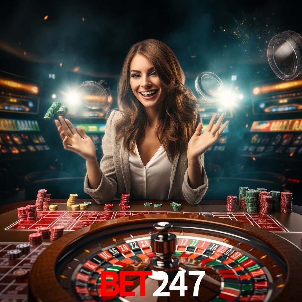 Experimente o Login Seguro Premium no bet247