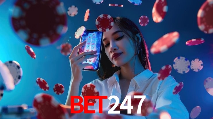 Descubra a Essência do bet247: Nossa História e Compromissos