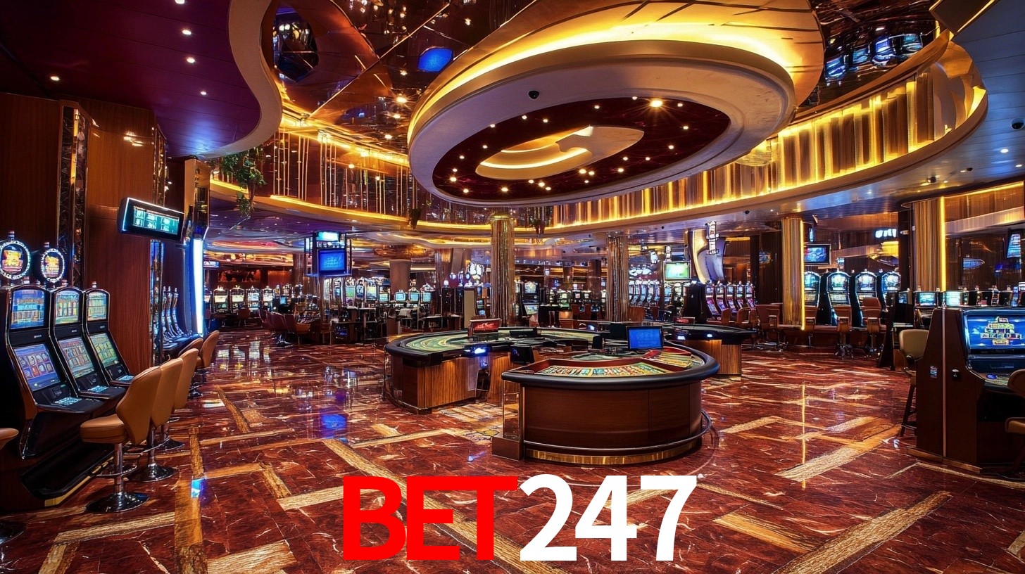 Instant EasyPaisa bet247