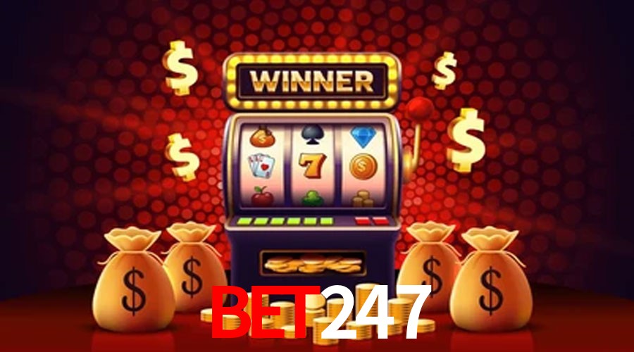 Slot Games bet247