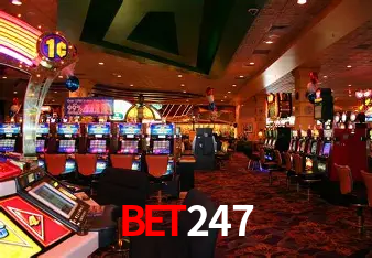 Descubra a Essência do bet247: Nossa História e Compromissos
