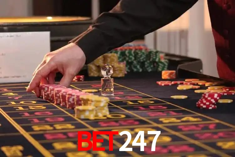 Apostas Esportivas na bet247: Um Guia Completo
