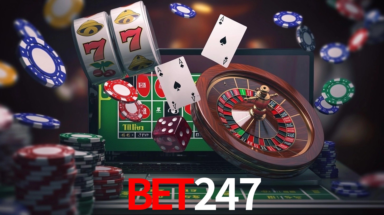 Ofertas Imperdíveis na bet247: Promoções e Bônus Que Valem a Pena