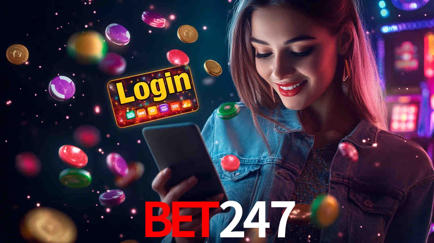 Inovações de Jogos na bet247: O Futuro das Experiências Interativas