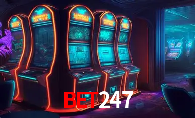 A Popularidade dos Caça-Níqueis no bet247
