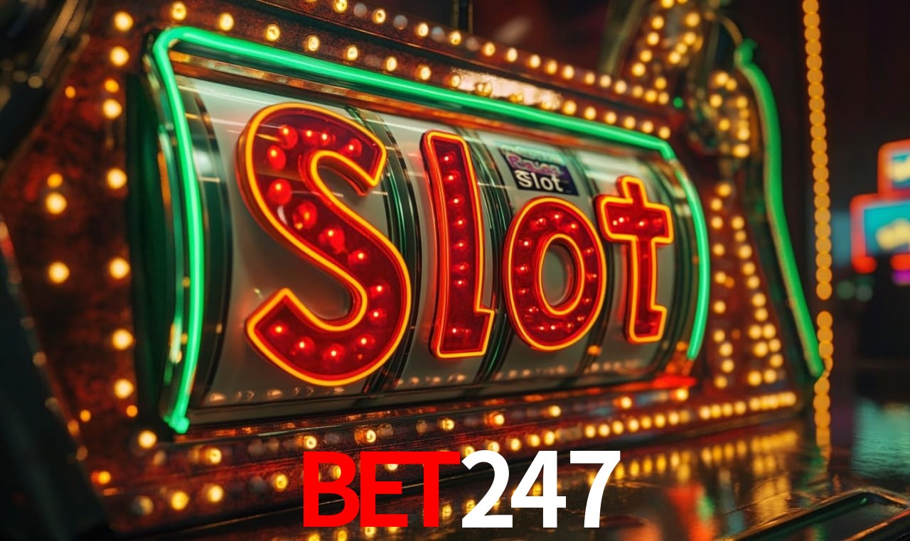 Account Benefits bet247
