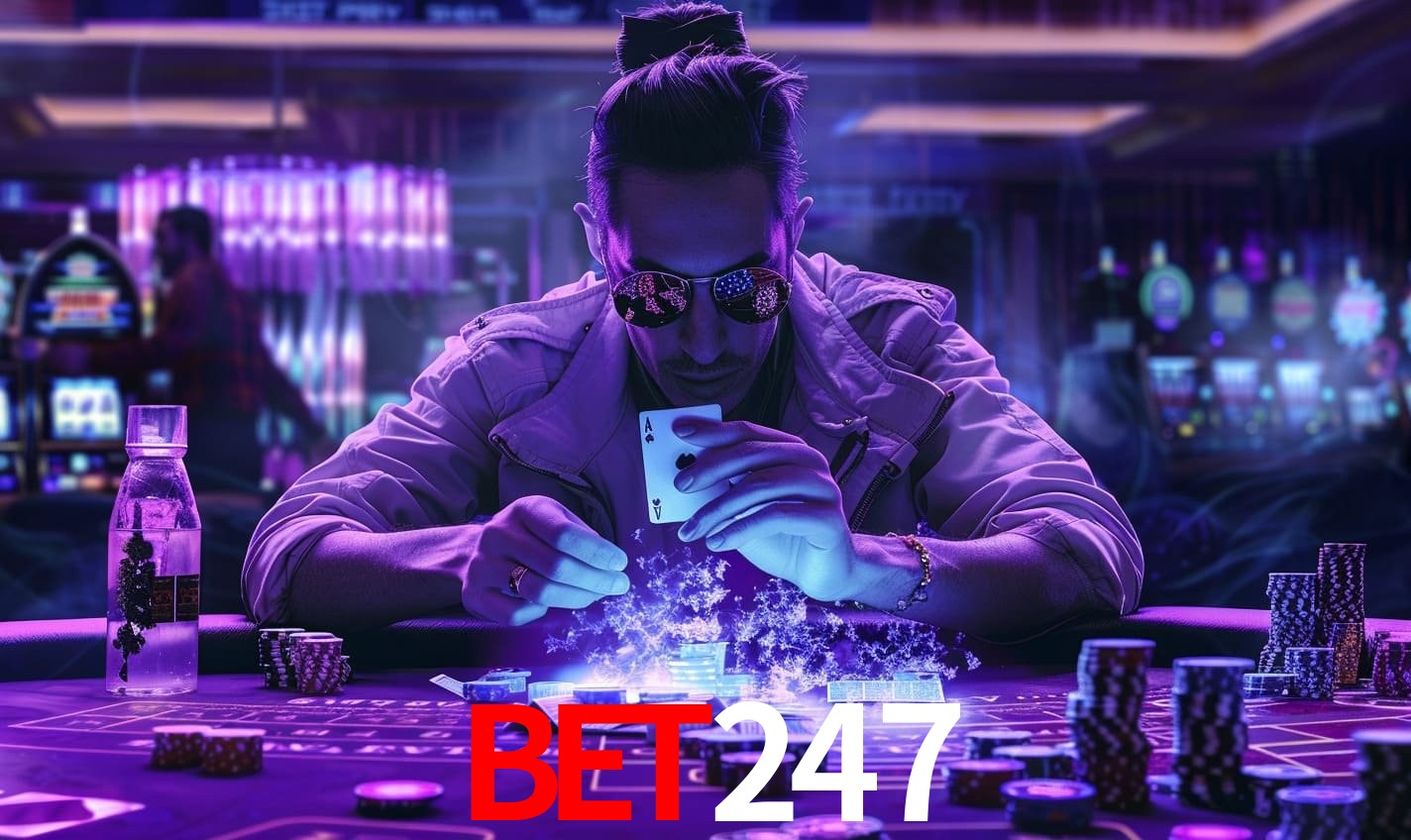 Roulette Table bet247