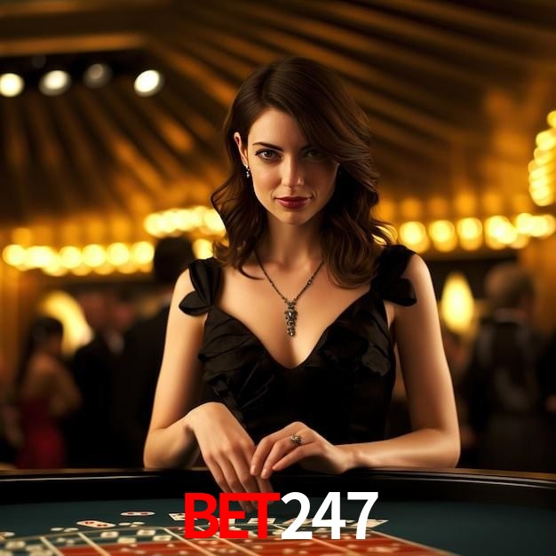 Apostas Esportivas na bet247: Um Guia Completo