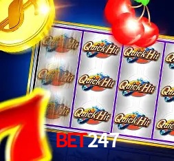A Revolução dos Aplicativos de Jogos no bet247