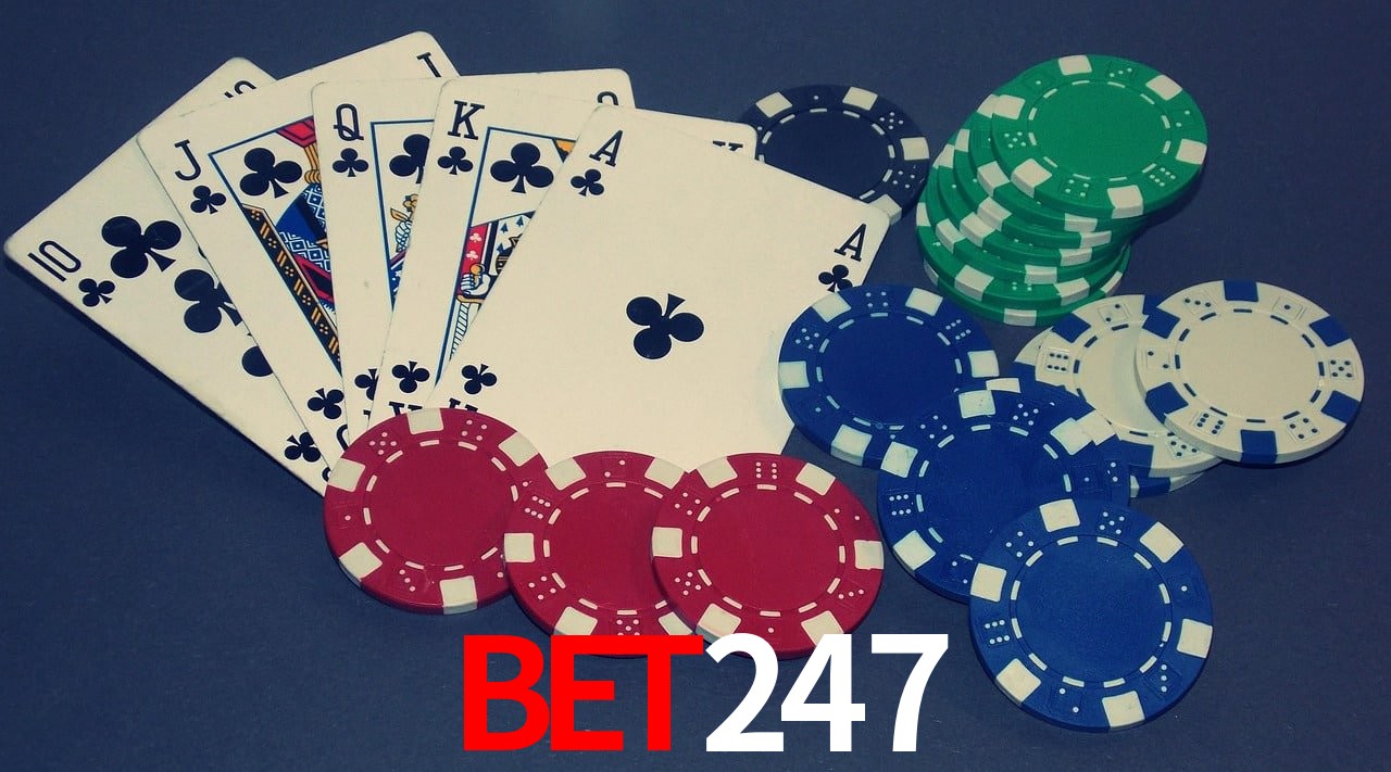 Statistics bet247