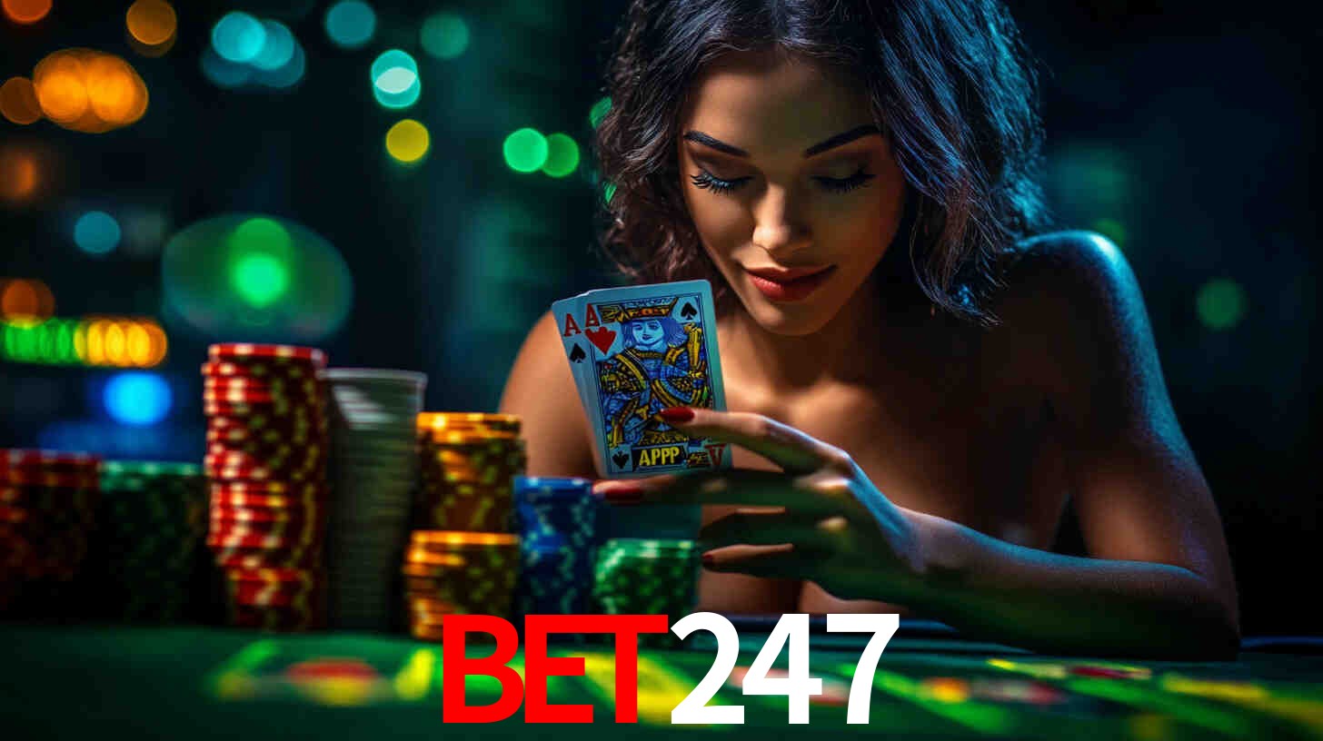 A Popularidade dos Caça-Níqueis no bet247