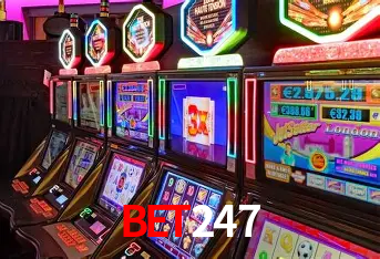 A Experiência Imersiva dos Cassinos Ao Vivo no bet247
