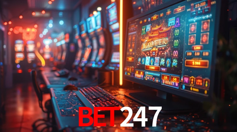 bet247: Jogos de Caça-Níqueis-Altas Recompensas, Roleta-Velocidade, Blackjack-Desafios Máximos