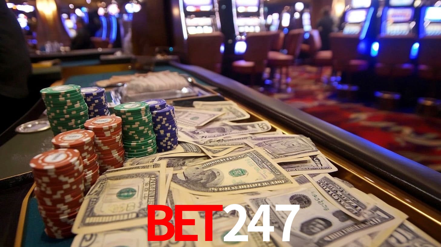 Seasonal Promotions bet247