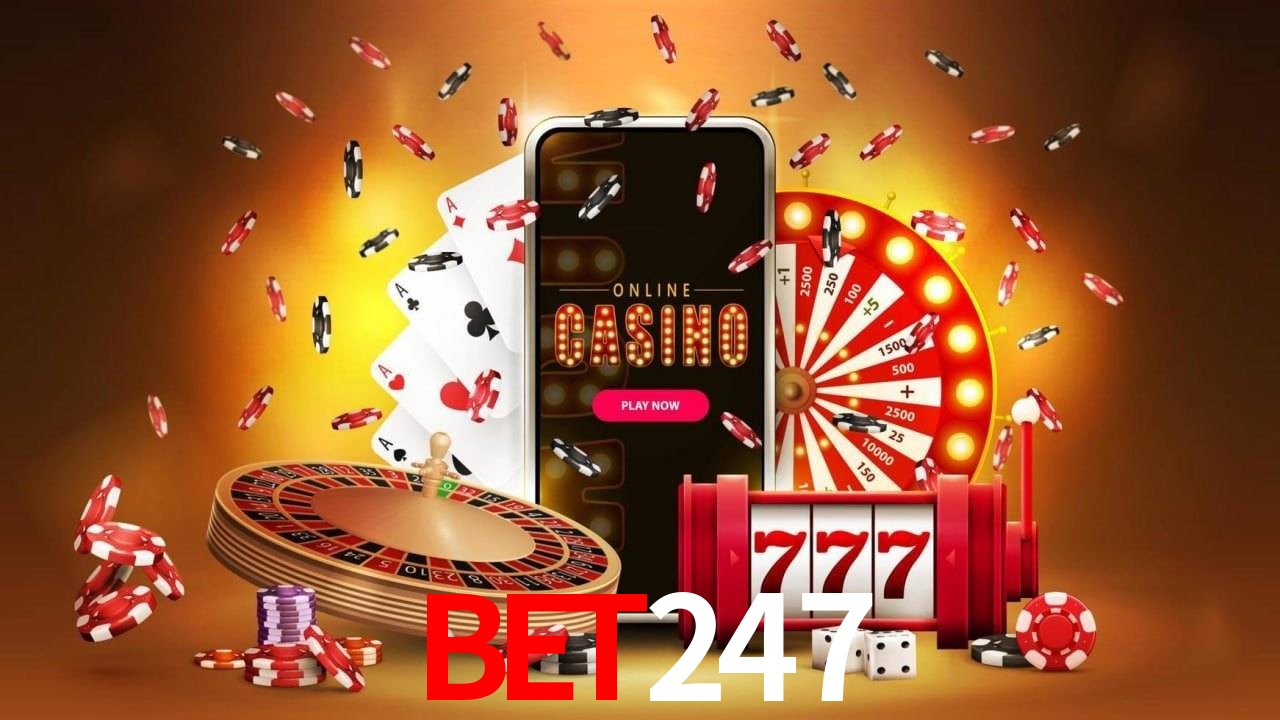 Slot Games bet247