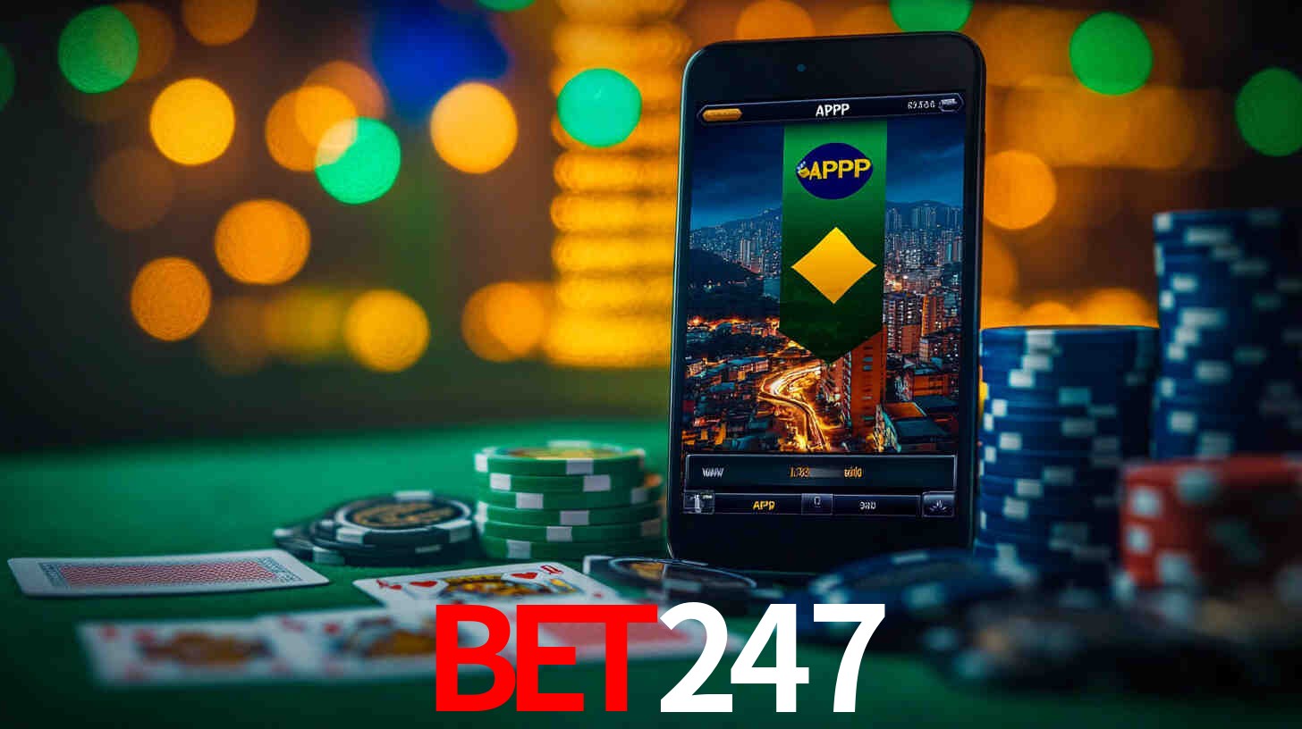 Descubra o Programa VIP da bet247: Vantagens Exclusivas para Jogadores