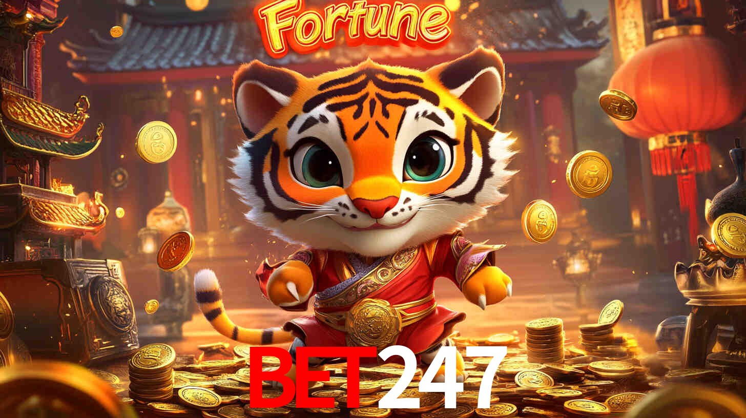 A Revolução dos Aplicativos de Jogos no bet247