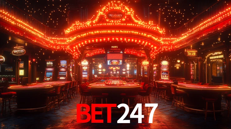 Explore as vantagens do bet247: serviço profissional e confiabilidade