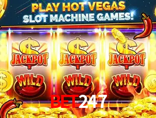 Desvendando o Mundo dos Jogos Virtuais na bet247