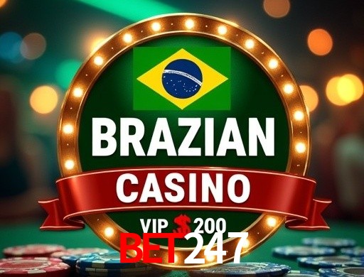 Exclusive Offers bet247